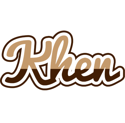 Khen exclusive logo