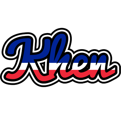 Khen france logo