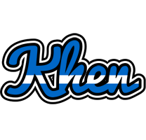 Khen greece logo