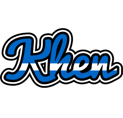 Khen greece logo