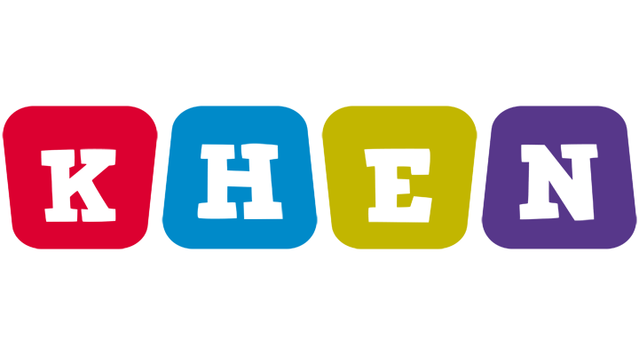 Khen kiddo logo
