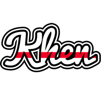 Khen kingdom logo