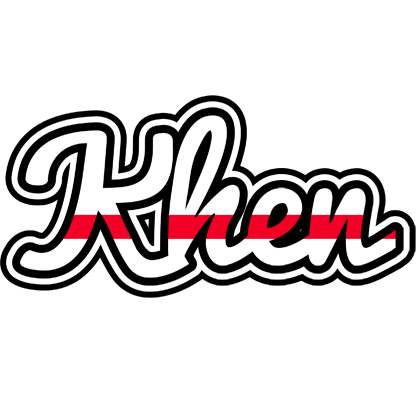 Khen kingdom logo