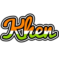 Khen mumbai logo