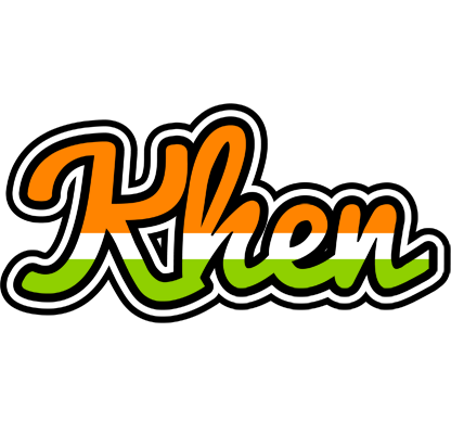 Khen mumbai logo