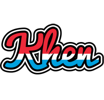 Khen norway logo