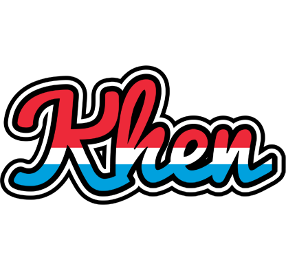 Khen norway logo