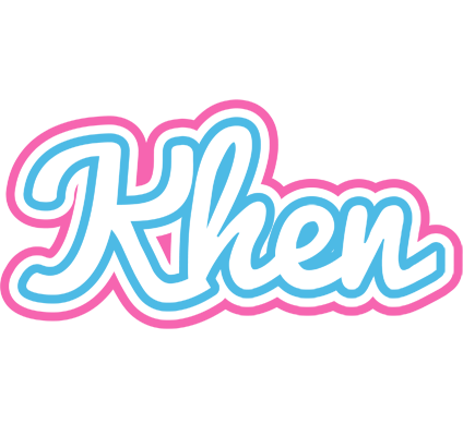 Khen outdoors logo