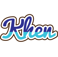 Khen raining logo