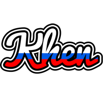 Khen russia logo