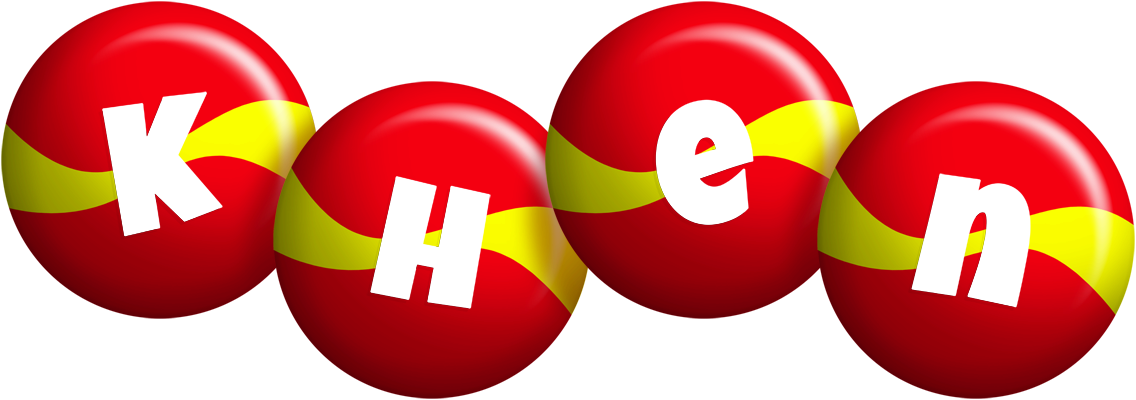 Khen spain logo