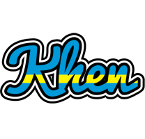 Khen sweden logo