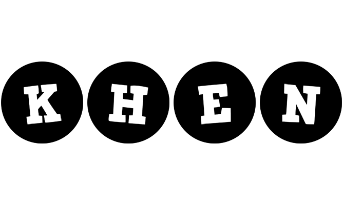 Khen tools logo