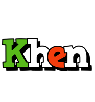 Khen venezia logo