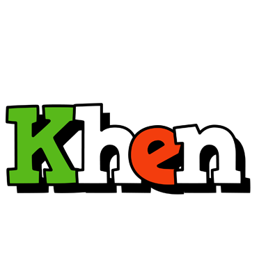 Khen venezia logo