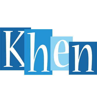 Khen winter logo