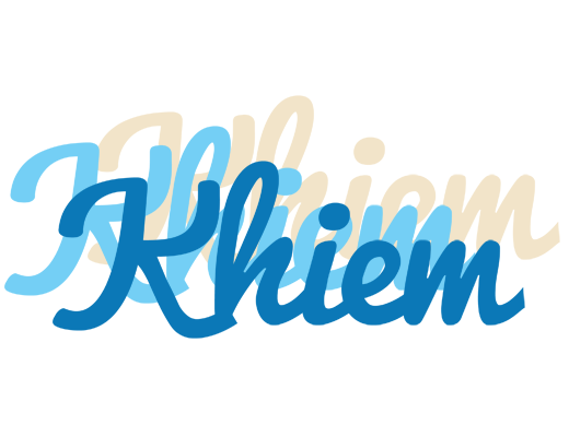 Khiem breeze logo