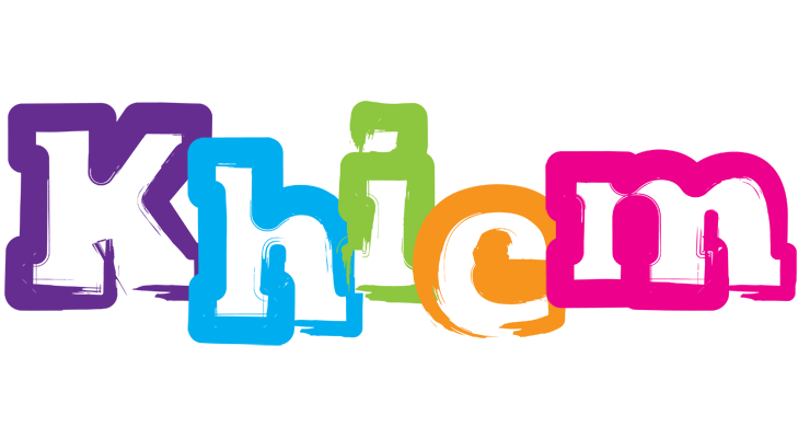 Khiem casino logo