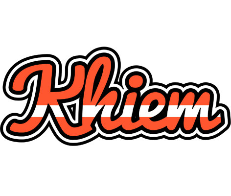 Khiem denmark logo