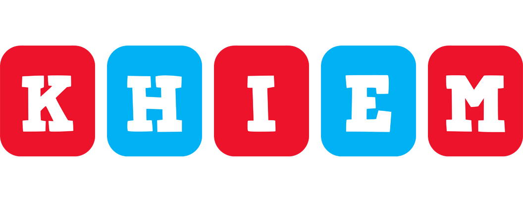 Khiem diesel logo