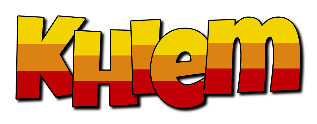 Khiem jungle logo