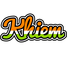 Khiem mumbai logo