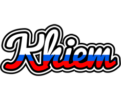 Khiem russia logo