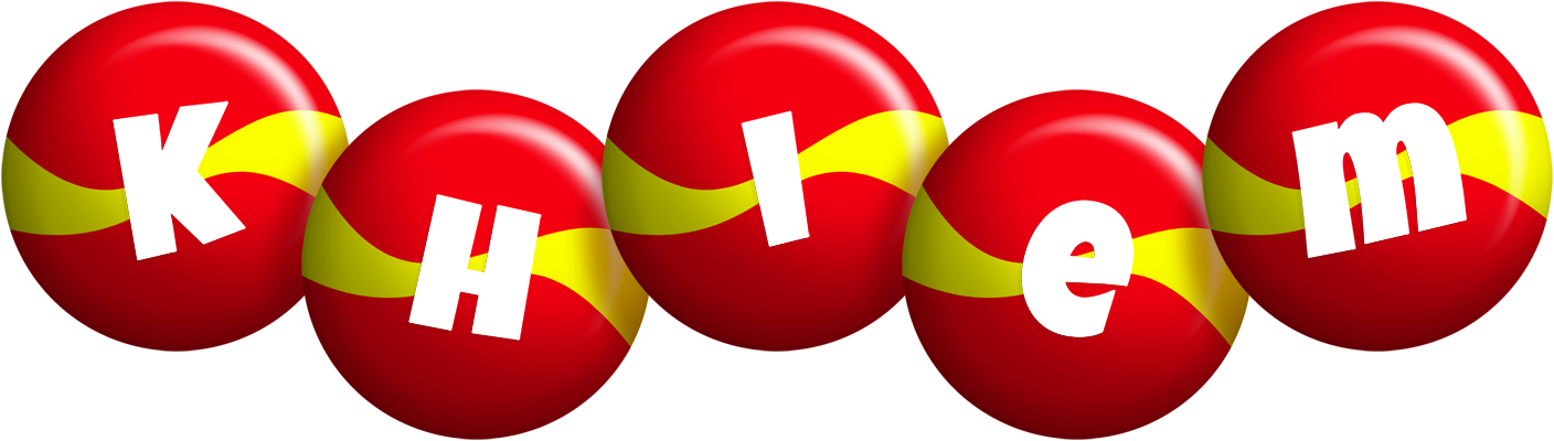 Khiem spain logo