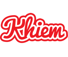 Khiem sunshine logo