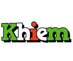 Khiem venezia logo