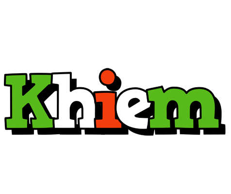 Khiem venezia logo