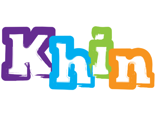Khin casino logo