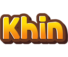 Khin cookies logo