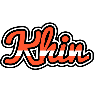 Khin denmark logo