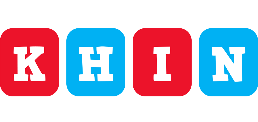 Khin diesel logo