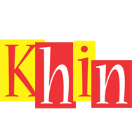 Khin errors logo