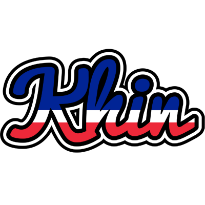 Khin france logo