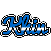 Khin greece logo