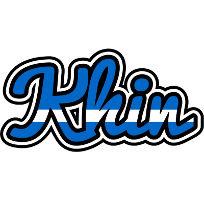 Khin greece logo