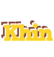 Khin hotcup logo