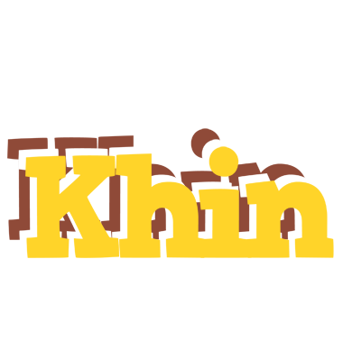 Khin hotcup logo