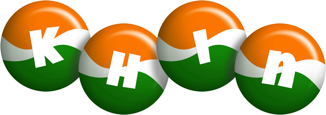 Khin india logo