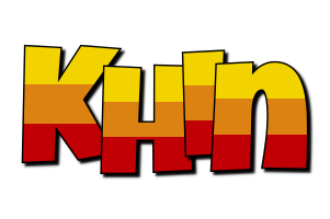 Khin jungle logo