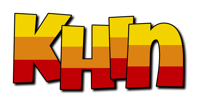 Khin jungle logo