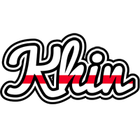 Khin kingdom logo