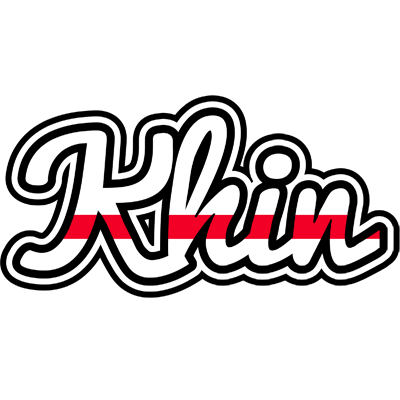 Khin kingdom logo