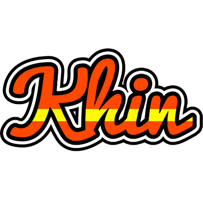Khin madrid logo