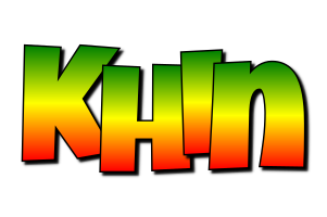 Khin mango logo