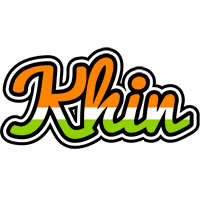 Khin mumbai logo