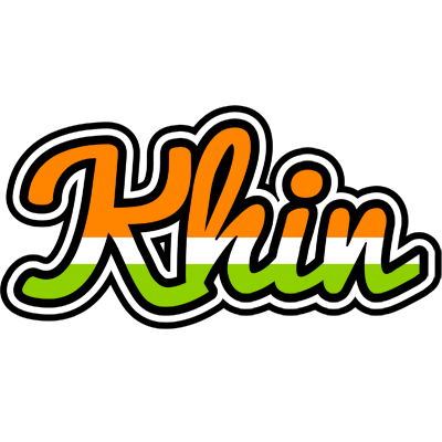 Khin mumbai logo